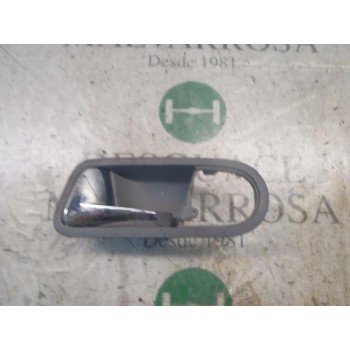 MANETA INTERIOR TRASERA IZQUIERDA 