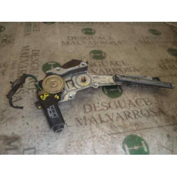 ELEVALUNAS TRASERO IZQUIERDO 