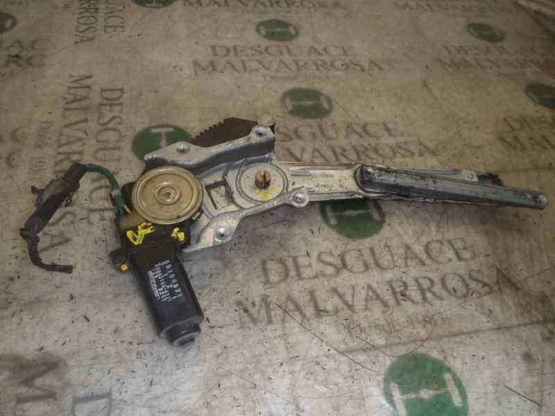 Recambio de elevalunas trasero izquierdo para jeep gr.cherokee (zj)/(z) 5.2 ltd. (zj) referencia OEM IAM   