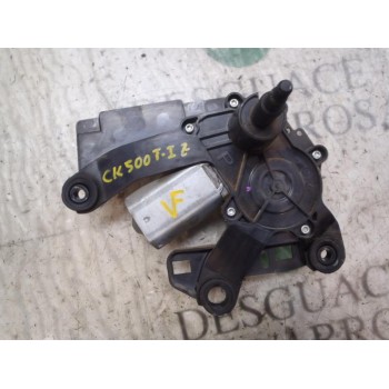 MOTOR LIMPIA TRASERO 