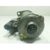 Recambio de motor arranque para volkswagen polo vi (aw1, bz1, ae1) 1.6 tdi referencia OEM IAM 02Z911021K 02Z911021K 