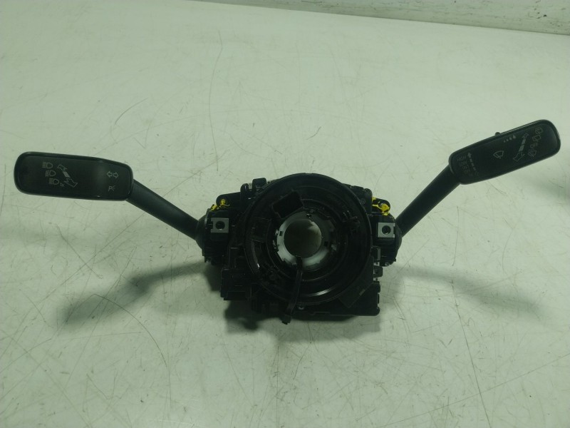 Recambio de mando intermitentes para volkswagen golf viii (cd1, da1) 1.0 tsi referencia OEM IAM 5Q1953507FLIGI 5Q1953507FL 