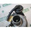 Recambio de turbocompresor para peugeot 207 x-line referencia OEM IAM 0375G9  