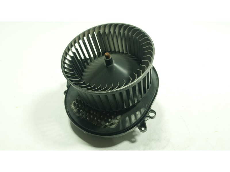 Recambio de motor calefaccion para bmw 4 coupé (f32, f82) 420 d referencia OEM IAM 64119350395 931991901 