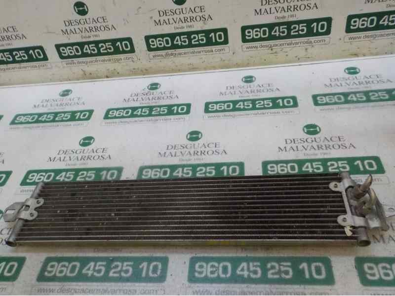 Recambio de radiador caja cambios para volkswagen touareg (7la) 3.0 v6 tdi dpf referencia OEM IAM 7L0317021 7L0317019B 