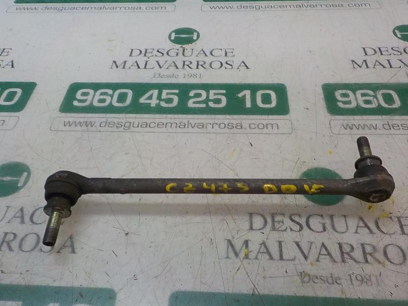 Recambio de tirante delantero derecho para nissan note (e11e) 1.5 dci turbodiesel cat referencia OEM IAM 54618JX00A  