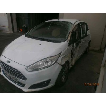 FORD FIESTA (CCN)