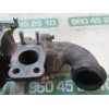Recambio de turbocompresor para peugeot 207 x-line referencia OEM IAM 0375G9  