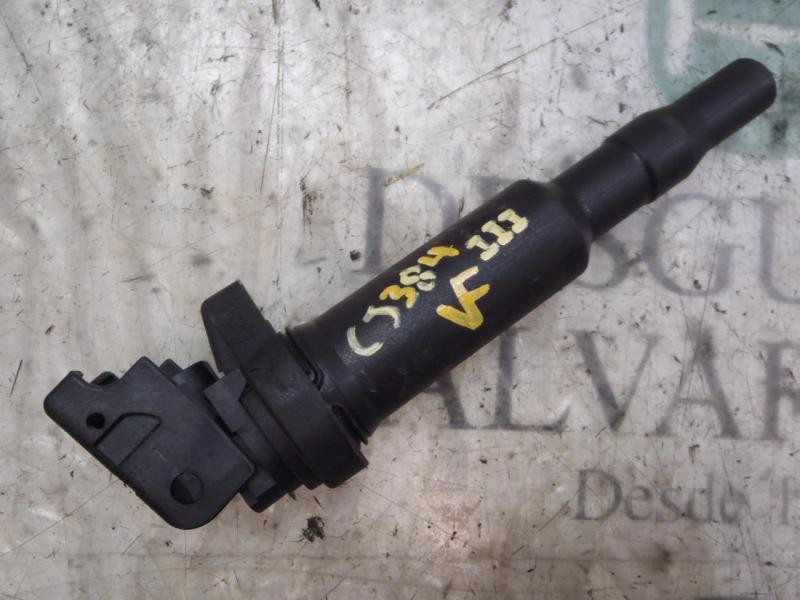 Recambio de bobina para peugeot 207 sw sport referencia OEM IAM   