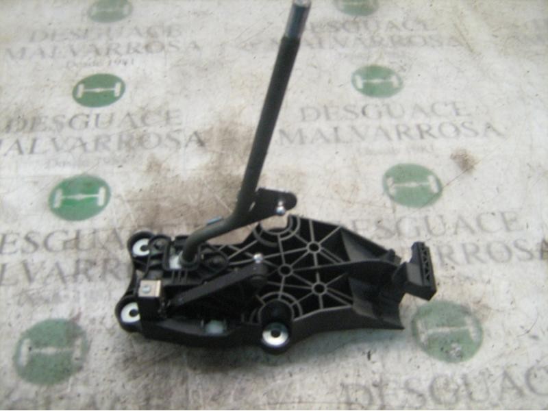 Recambio de palanca cambio para ford fiesta (cbk) ghia referencia OEM IAM   