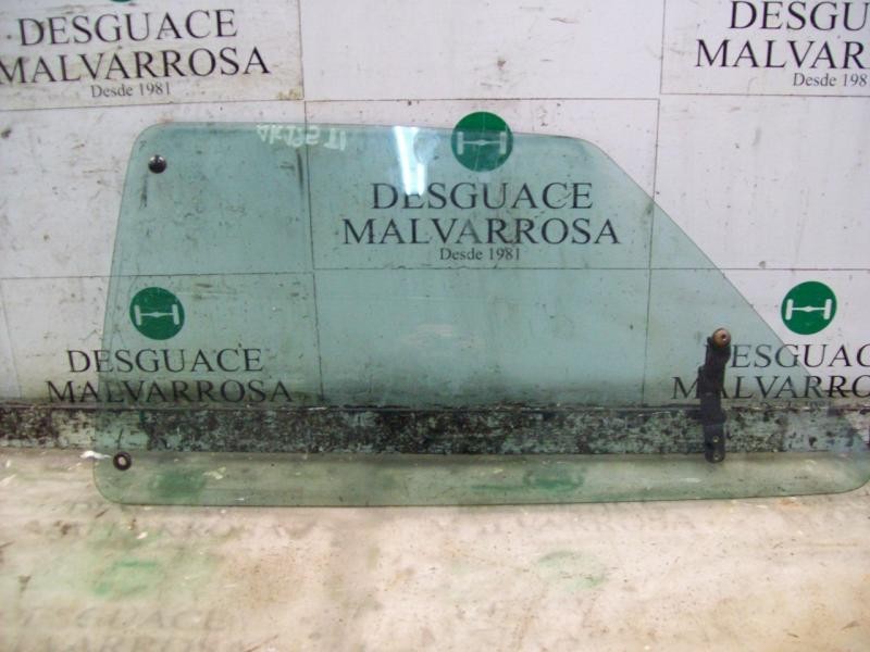 Recambio de cristal custodia trasero izquierdo para ford fiesta berl./courier 1.4 cat (pt-e) referencia OEM IAM   