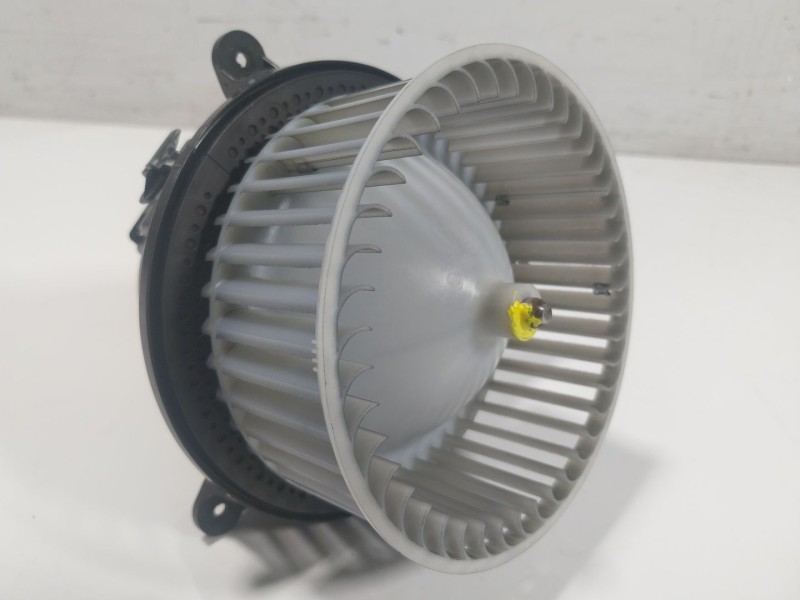 Recambio de motor calefaccion para volkswagen polo vi (aw1, bz1, ae1) 1.6 tdi referencia OEM IAM 2Q1819021 GT858003 