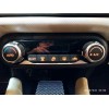 Recambio de mando climatizador para nissan micra v (k14) 1.0 12v cat referencia OEM IAM  275005FA5A 