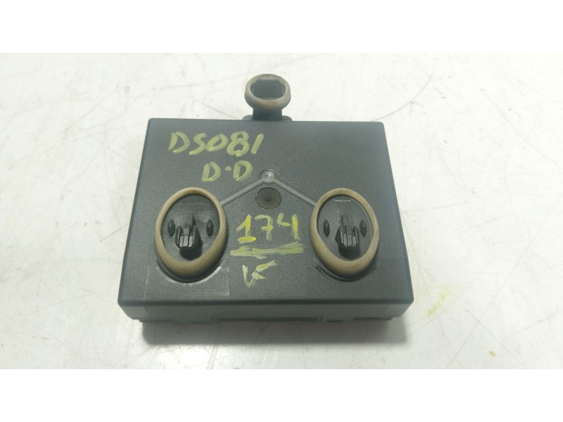 Recambio de modulo electronico para audi a5 sportback (8ta) 2.0 tdi referencia OEM IAM 8T0959792P 8T0959792P 