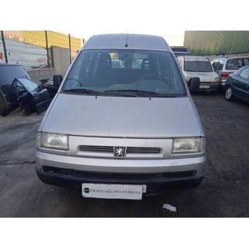 PEUGEOT EXPERT KASTEN KOMFORT