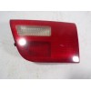 Recambio de piloto trasero derecho interior para bmw x5 (e53) 4.6is automático referencia OEM IAM 63218409012 8409012 