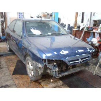 CITROËN XSARA COUPE