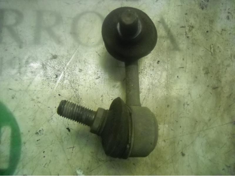 Recambio de tirante delantero izquierdo para hyundai accent (lc) crdi gl referencia OEM IAM 5483025010  