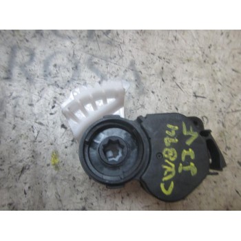 MOTOR APERTURA TRAMPILLAS CLIMATIZADOR 1608182880 