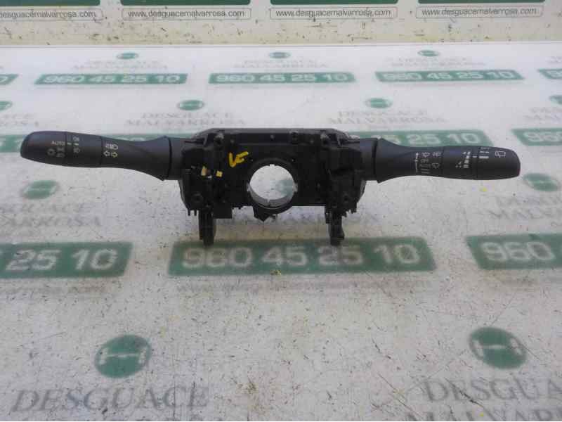 Recambio de mando luces para nissan micra v (k14) 1.0 12v cat referencia OEM IAM 255605FB1A  