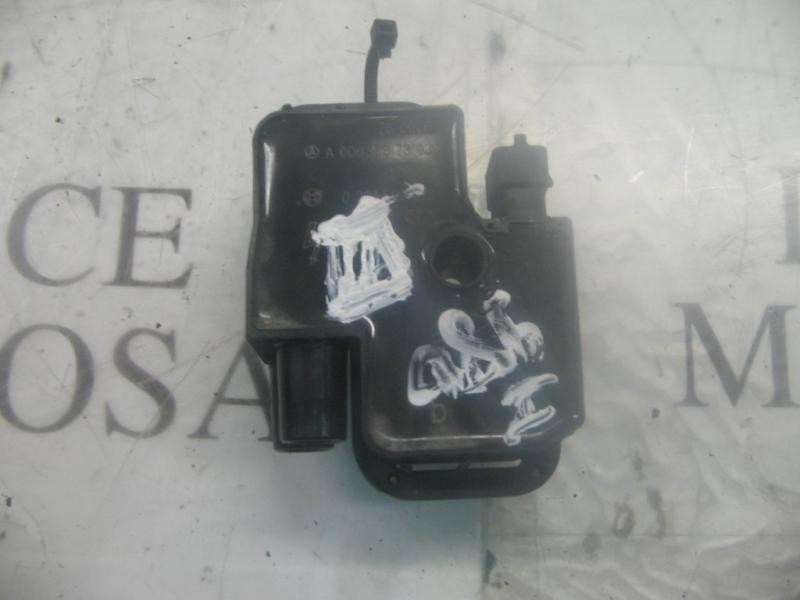 Recambio de bobina para mercedes-benz clase c (w202) berlina 240 (202.026) referencia OEM IAM   