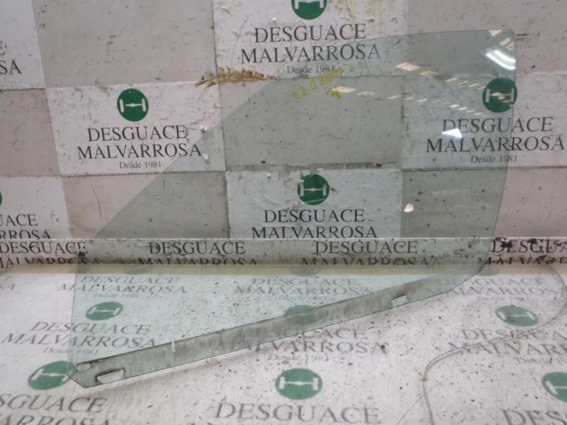 Recambio de cristal puerta delantero izquierdo para volkswagen polo berlina (6n2) trendline referencia OEM IAM   