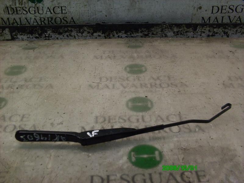 Recambio de brazo limpia delantero izquierdo para citroën berlingo 1.6 16v hdi referencia OEM IAM   