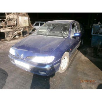 RENAULT MEGANE I BERLINA HATCHBACK (BA0)