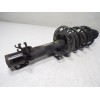 Recambio de amortiguador delantero izquierdo para volkswagen polo (6r1) 1.2 12v referencia OEM IAM 6R0413031C 6R0413031C 