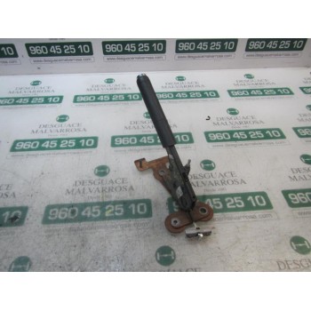 PALANCA FRENO DE MANO 4701C4 