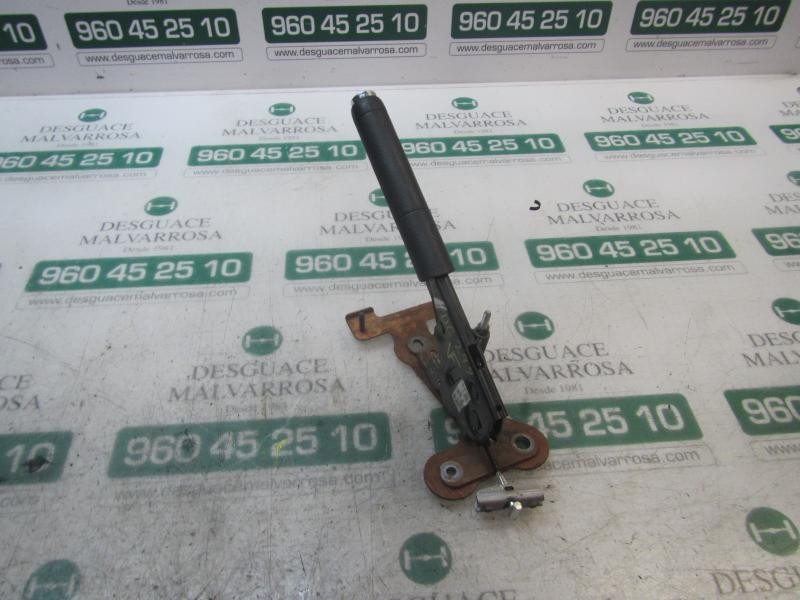 Recambio de palanca freno de mano para peugeot 207 x-line referencia OEM IAM 4701C4  