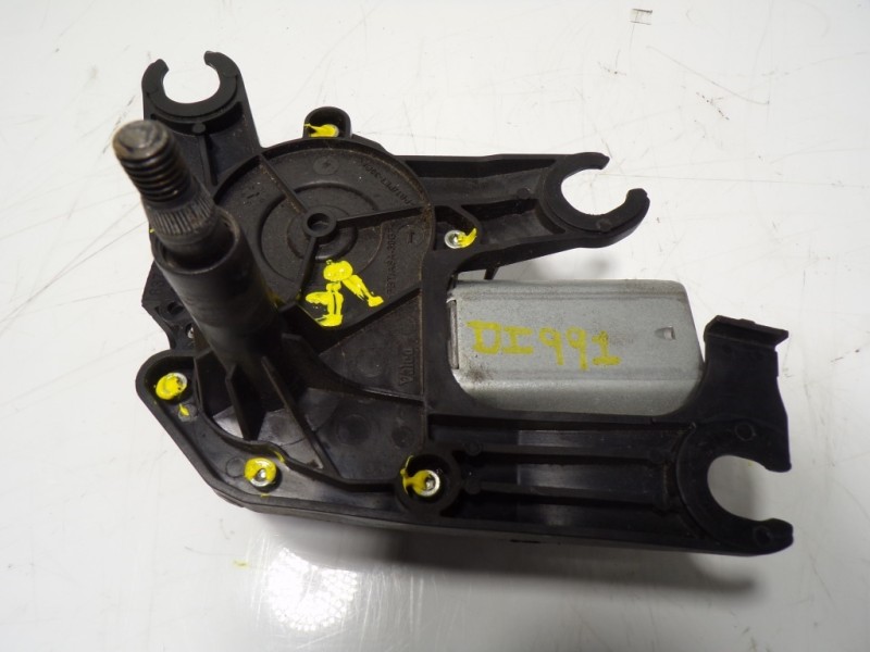 Recambio de motor limpia trasero para citroën c3 1.4 hdi referencia OEM IAM 6405QJ 968338238 W000006779