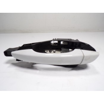 MANETA EXTERIOR TRASERA IZQUIERDA 9802977380 