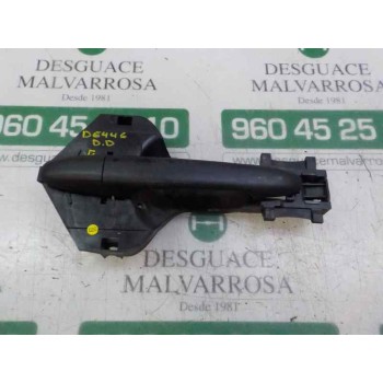 MANETA EXTERIOR DELANTERA DERECHA A9067600070 