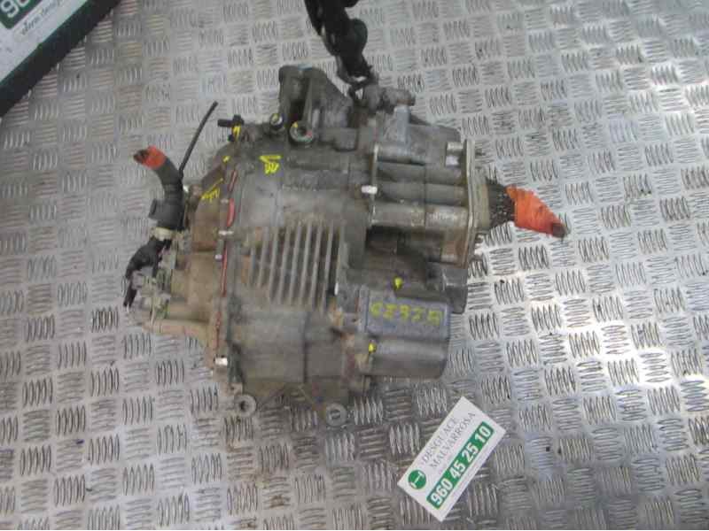 Recambio de diferencial trasero para lexus rx 3.3 v6 24v cat referencia OEM IAM G105048010 2FM 