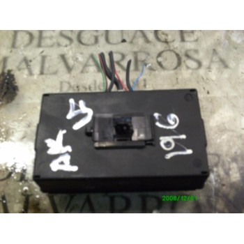MODULO ELECTRONICO 