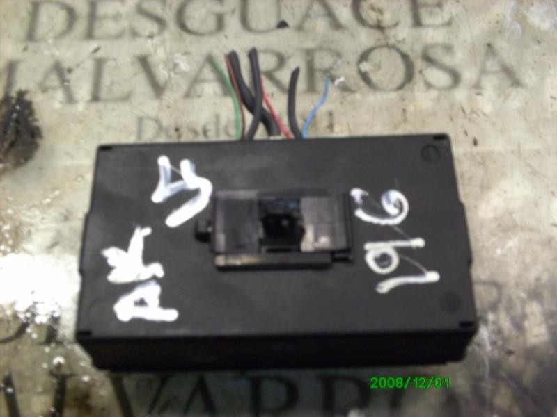 Recambio de modulo electronico para citroën berlingo 1.6 16v hdi referencia OEM IAM   