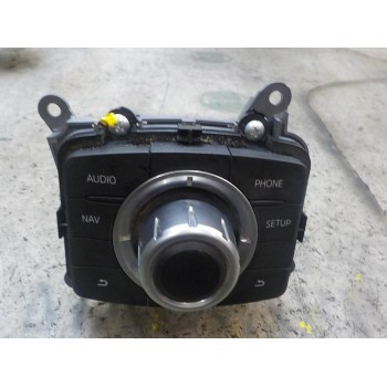 MANDO MULTIFUNCION KD4566CM0 KD4566CM0 