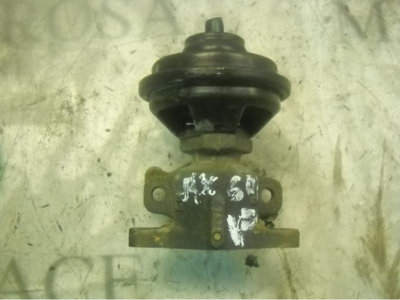 Recambio de valvula egr para hyundai accent (lc) crdi gl referencia OEM IAM 2841027700  