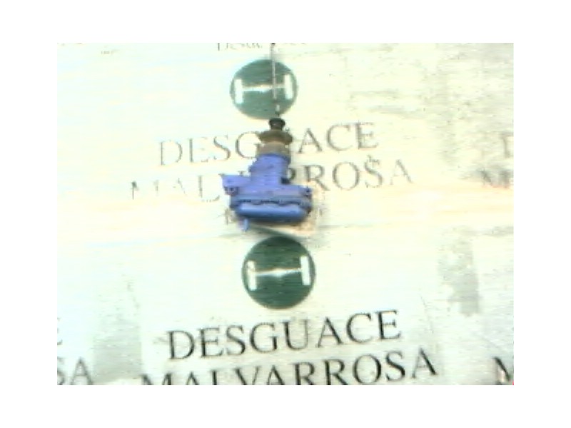 Recambio de motor c/c delantero izquierdo para audi 80/90 (893) 90 referencia OEM IAM   