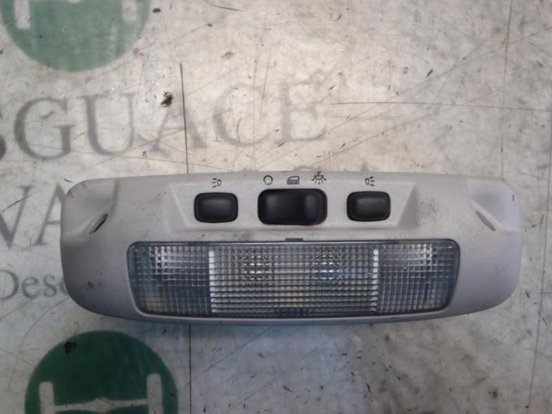 Recambio de piloto interior para ford focus berlina (cap) sport referencia OEM IAM   