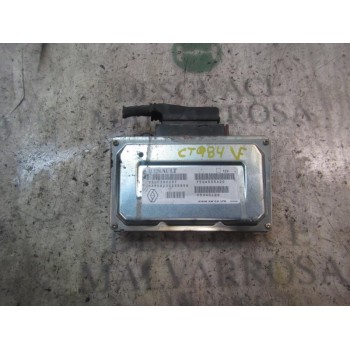 MODULO ELECTRONICO 