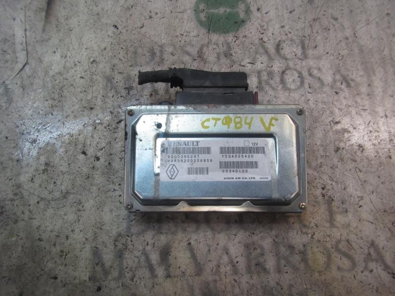 Recambio de modulo electronico para renault laguna ii (bg0) 2.2 dci turbodiesel fap cat referencia OEM IAM   