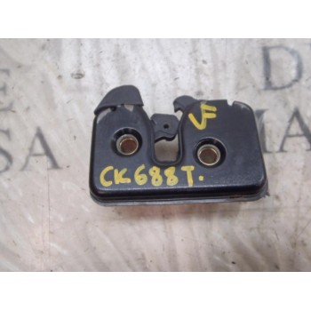 CERRADURA MALETERO / PORTON 