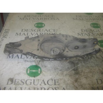 BRAZO SUSPENSION INFERIOR TRASERO IZQUIERDO 