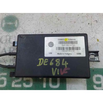 MODULO ELECTRONICO 7L6035507L 7L6035507J 