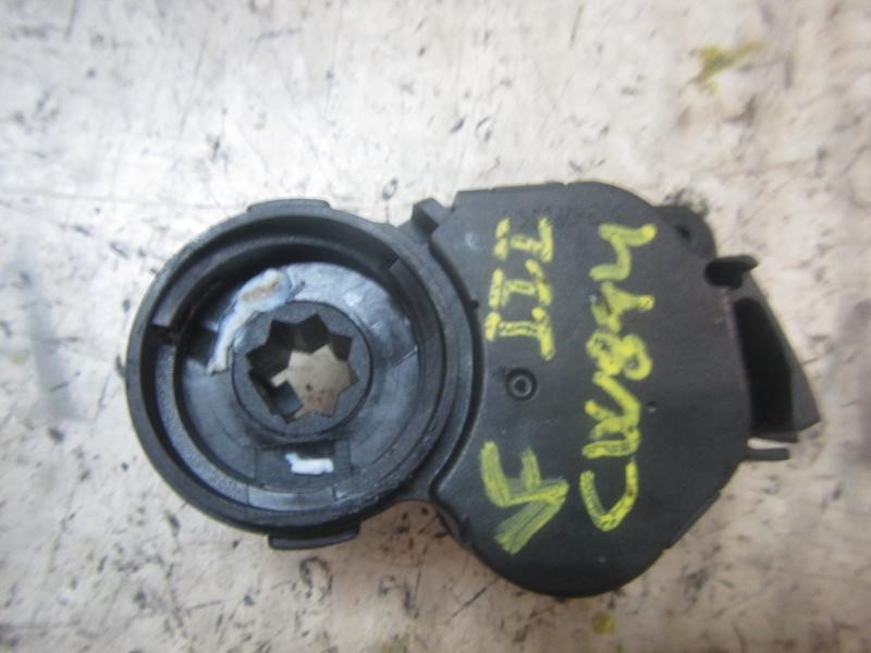 Recambio de motor apertura trampillas climatizador para peugeot 208 active referencia OEM IAM   