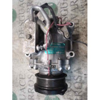 COMPRESOR AIRE ACONDICIONADO TRV090 2905303614 