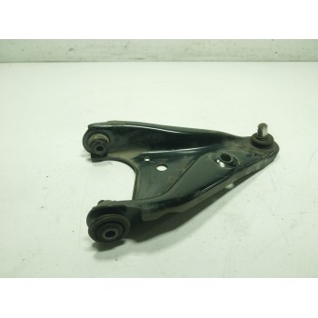 BRAZO SUSPENSION INFERIOR DELANTERO DERECHO 545006623R 