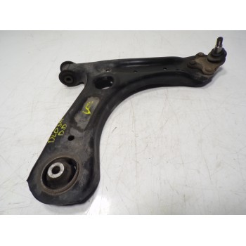 BRAZO SUSPENSION INFERIOR DELANTERO DERECHO 6R0407152F 